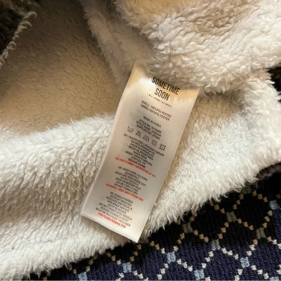 Sometime Soon Jacket - Picture 10 of 11